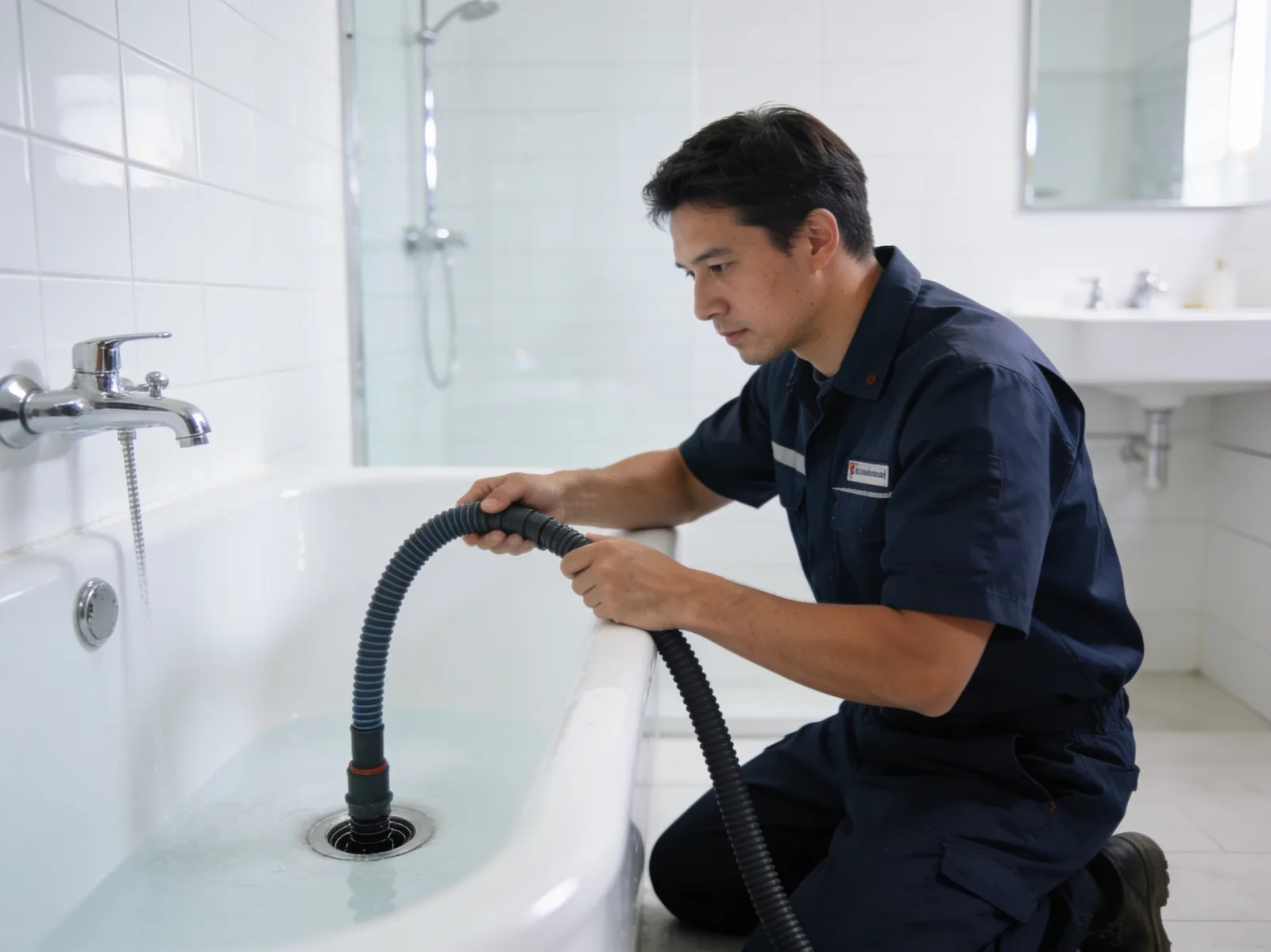Emergency Plumber Lander, WY FAQs